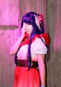 Cosplay-Cover: Ai Hoshino (Episode 1 Outfit)