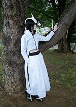 Cosplay-Cover: Ulquiorra Schiffer [Espada No°4]