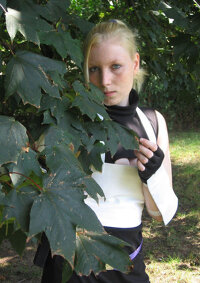 Cosplay-Cover: Yamanaka Ino - Anbu [Eigenkreation]