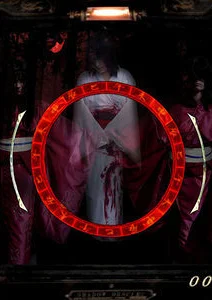 Cosplay-Cover: Kiryu Azami Project Zero