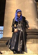 Cosplay-Cover: Saix