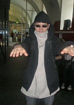 Cosplay-Cover: pseudo Shino(Shippuuden)