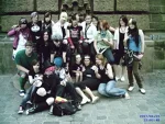 Cosplay-Cover: Itachi ohne mantel