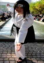 Cosplay-Cover: Neji Hyuuga [Shipuuden]