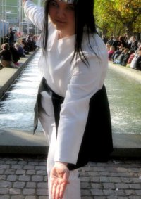 Cosplay-Cover: Neji Hyuuga [Shipuuden]