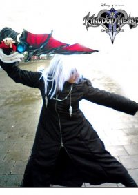 Cosplay-Cover: Riku [Deep Dive]