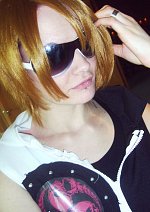 Cosplay-Cover: Uruha- Burst into a Blaze