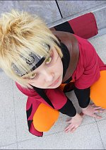 Cosplay-Cover: Uzumaki Naruto ★ Chp. 430 | Sage-Mode