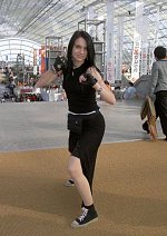 Cosplay-Cover: Tifa