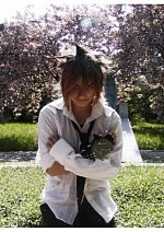 Cosplay-Cover: Yuto "Tschimbo" Sora