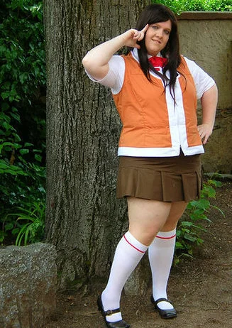 Cosplay-Cover: Senou Aoi
