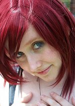 Cosplay-Cover: Kairi