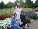 Cosplay-Cover: Nagi