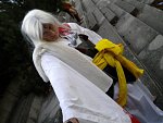 Cosplay-Cover: Sesshomaru