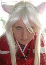 Cosplay-Cover: InuYasha