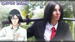 Cosplay-Cover: Uryuu Ishida (Anzug)