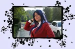 Cosplay-Cover: Kawashima Ami