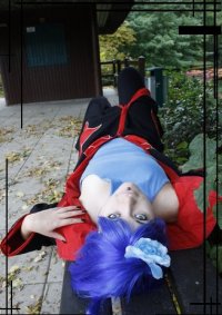 Cosplay-Cover: Die Uschie Vom Leader Reloaded [Konan Akatsuki] (小