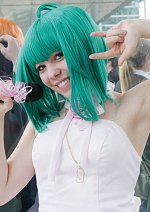 Cosplay-Cover: Ranka Lee <-Pink Dress->