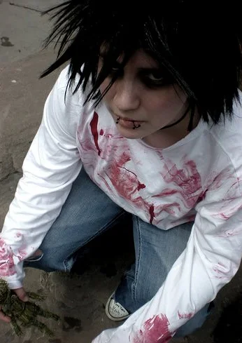Cosplay-Cover: Beyond Birthday