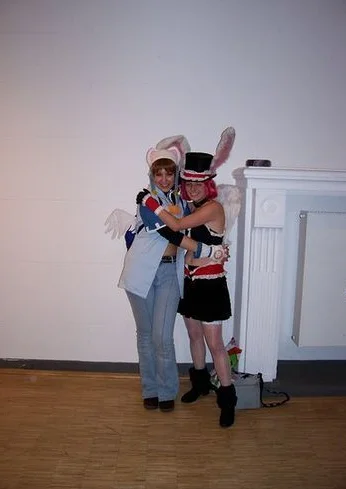 Cosplay-Cover: Meroko ^^
