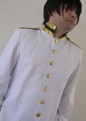 Cosplay-Cover: Japan