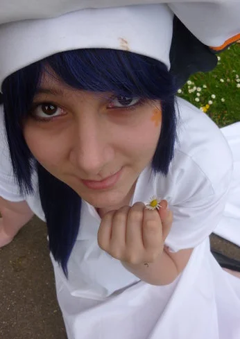 Cosplay-Cover: Luce/Luche
