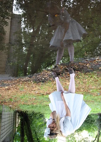 Cosplay-Cover: Alice