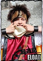 Cosplay-Cover: Son Goku (Reload Version)