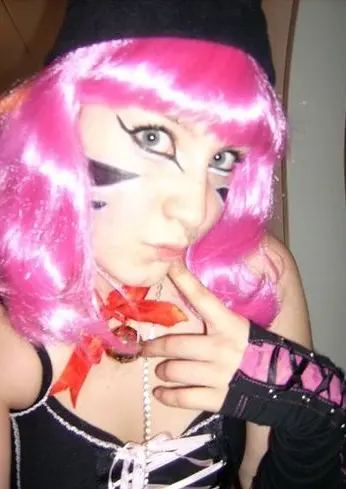 Cosplay-Cover: Kitty-cat