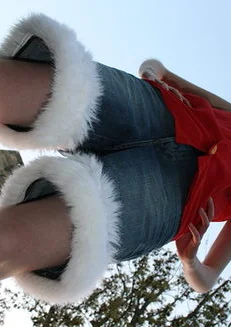 Cosplay-Cover: Monkey D. Ruffy