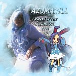 Cosplay-Cover: Azumarill