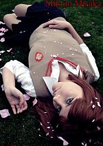 Cosplay-Cover: Mikoto Misaka [ミコト ミサカ]