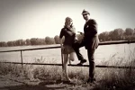 Cosplay-Cover: Clyde Chestnut Barrow (Bonnie und Clyde)