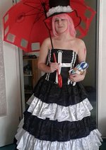 Cosplay-Cover: Perona (Two years later)