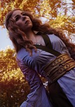 Cosplay-Cover: Cersei Lannister