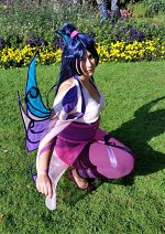 Cosplay-Cover: Musa Bloomix