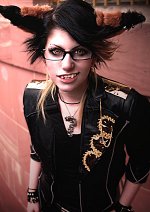 Cosplay-Cover: Yaiba