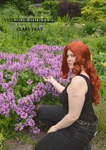 Cosplay-Cover: Clary Fray