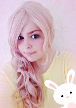 Cosplay-Cover: Fluttershy