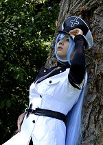 Cosplay-Cover: Esdeath