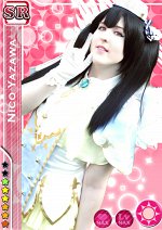 Cosplay-Cover: Nico Yazawa // Angel