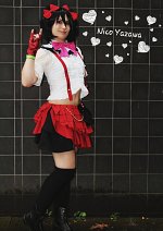 Cosplay-Cover: Nico Yazawa (Opening Version)