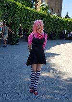 Cosplay-Cover: Lucy