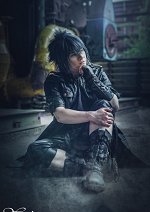 Cosplay-Cover: Noctis