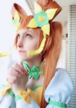 Cosplay-Cover: Cure Rosetta | キュアロゼッタ