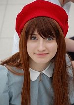 Cosplay-Cover: Le Chaperon Rouge