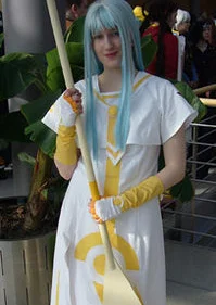 Cosplay-Cover: Alice Carroll