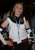 Cosplay-Cover: Anbu Tsunade (eigen Kreation)