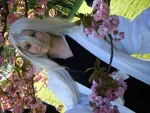 Cosplay-Cover: Ukitake 浮竹 十四郎